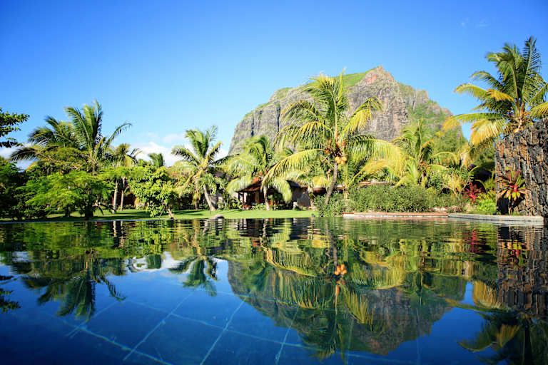 LUX* Le Morne - 5* pas cher photo 2