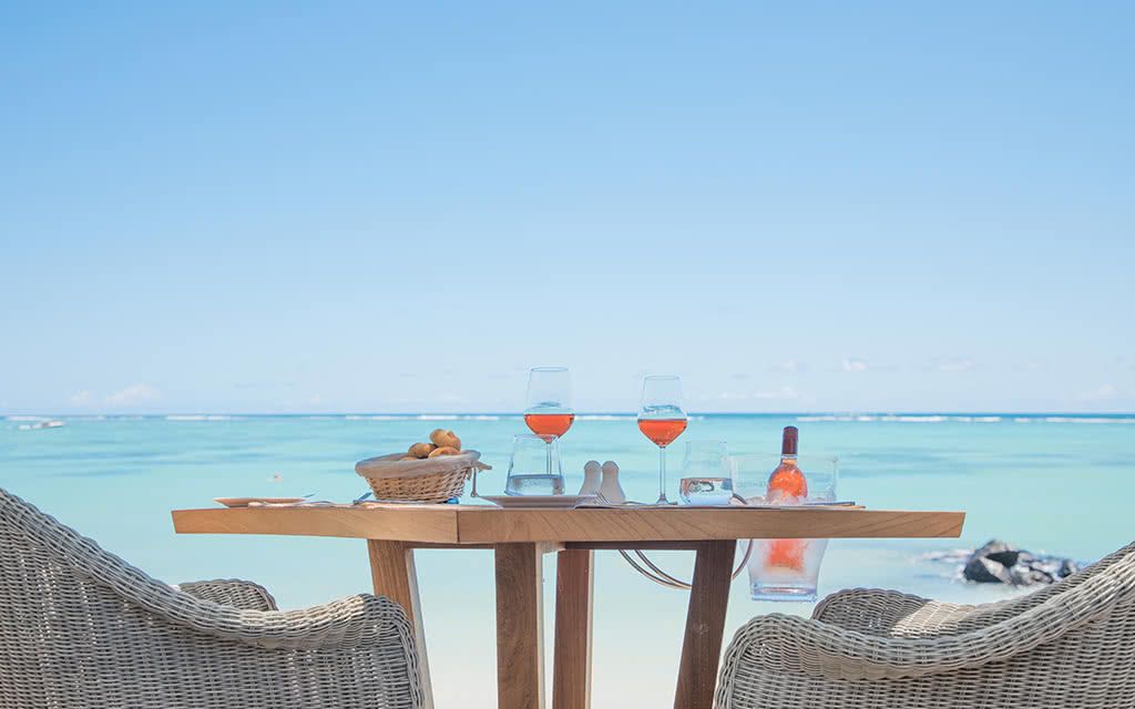 Seasense Boutique Hotel - tout compris 5* pas cher