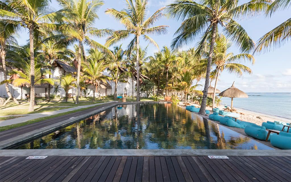 Seasense Boutique Hotel - tout compris 5* pas cher photo 2