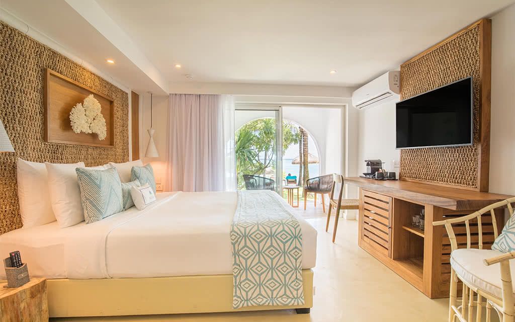 Seasense Boutique Hotel - tout compris 5* pas cher photo 3
