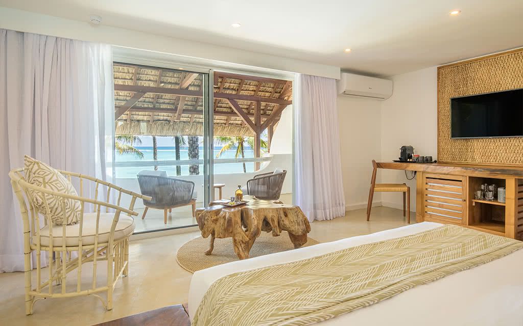 Seasense Boutique Hotel - tout compris 5* pas cher photo 4