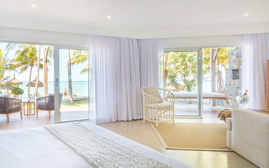 Seasense Boutique Hotel - tout compris 5* pas cher photo 5