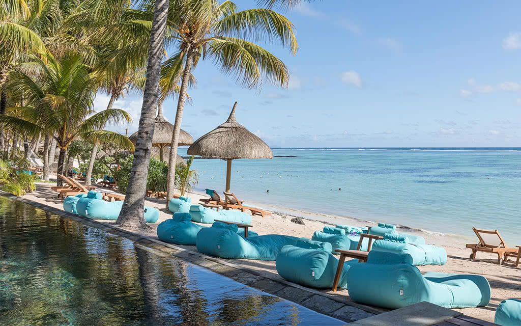 Seasense Boutique Hotel - tout compris 5* pas cher photo 6
