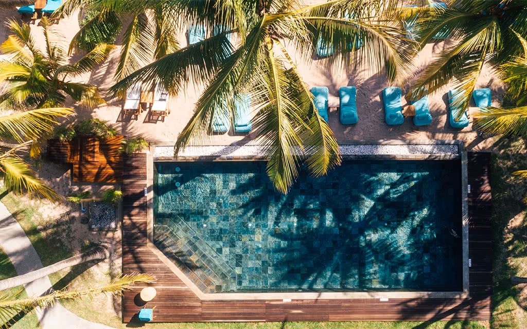 Seasense Boutique Hotel - tout compris 5* pas cher photo 7
