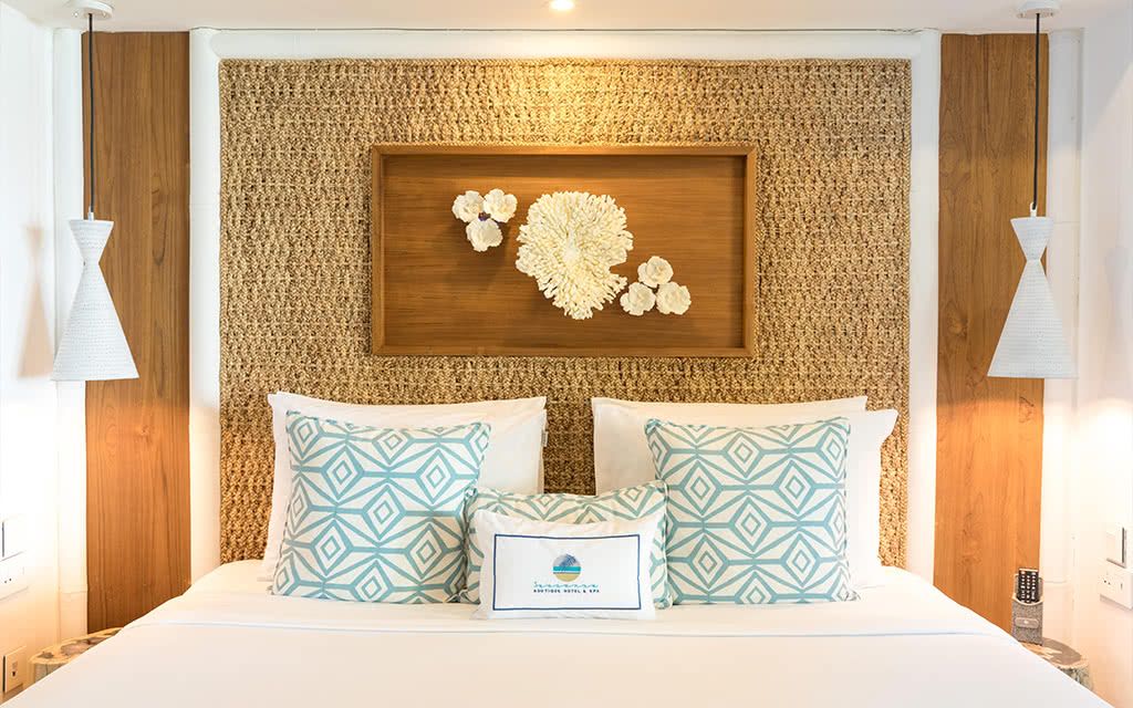 Seasense Boutique Hotel - tout compris 5* pas cher photo 9
