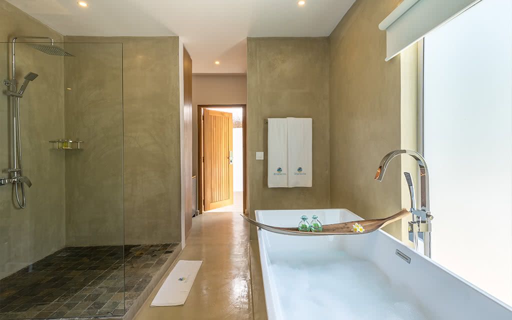Seasense Boutique Hotel - tout compris 5* pas cher photo 10