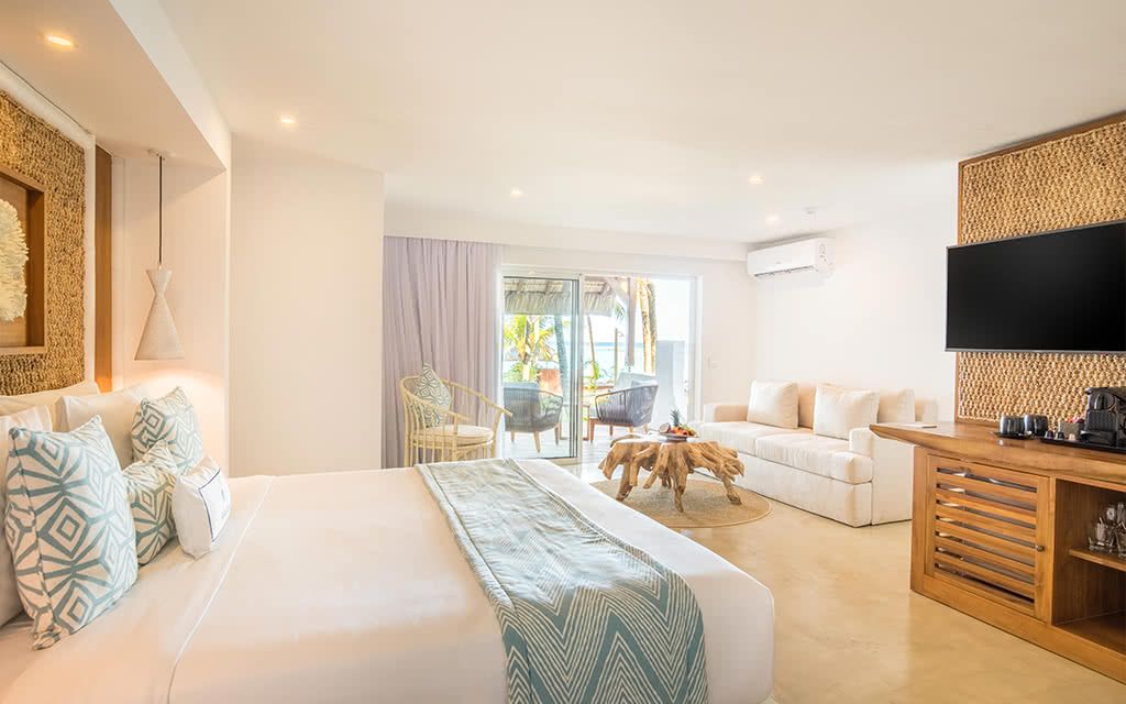 Seasense Boutique Hotel - tout compris 5* pas cher photo 11