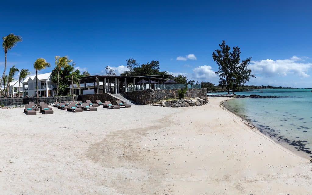 Sea Diamond Boutique Hôtel & Spa - tout compris 5* pas cher