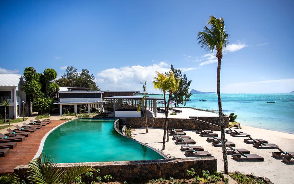 Sea Diamond Boutique Hôtel & Spa - tout compris 5* pas cher photo 2