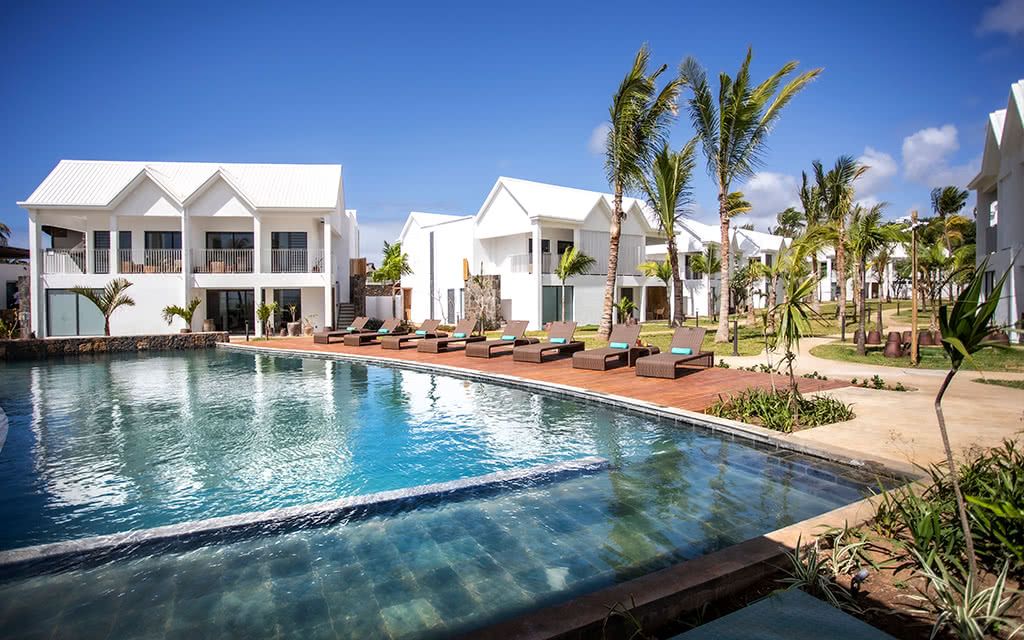 Sea Diamond Boutique Hôtel & Spa - tout compris 5* pas cher photo 3