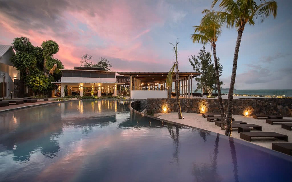 Sea Diamond Boutique Hôtel & Spa - tout compris 5* pas cher photo 5