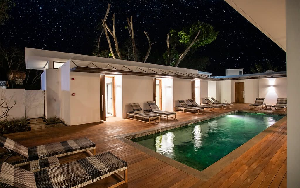 Sea Diamond Boutique Hôtel & Spa - tout compris 5* pas cher photo 6