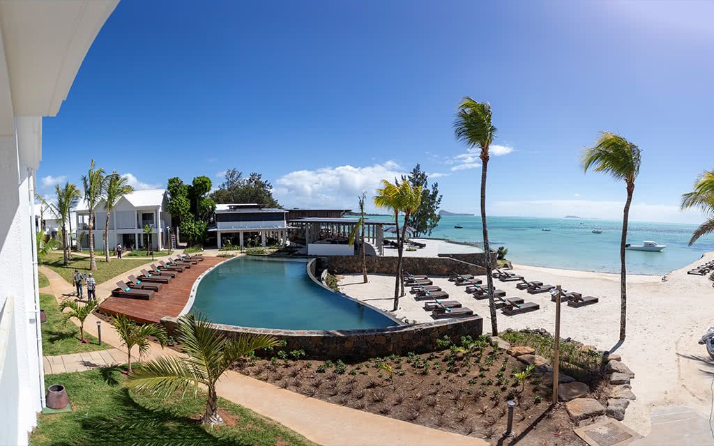 Sea Diamond Boutique Hôtel & Spa - tout compris 5* pas cher photo 9