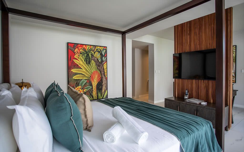 Sea Diamond Boutique Hôtel & Spa - tout compris 5* pas cher photo 11