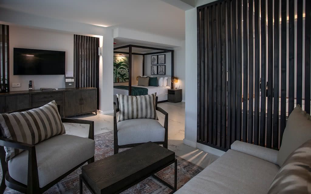 Sea Diamond Boutique Hôtel & Spa - tout compris 5* pas cher photo 13