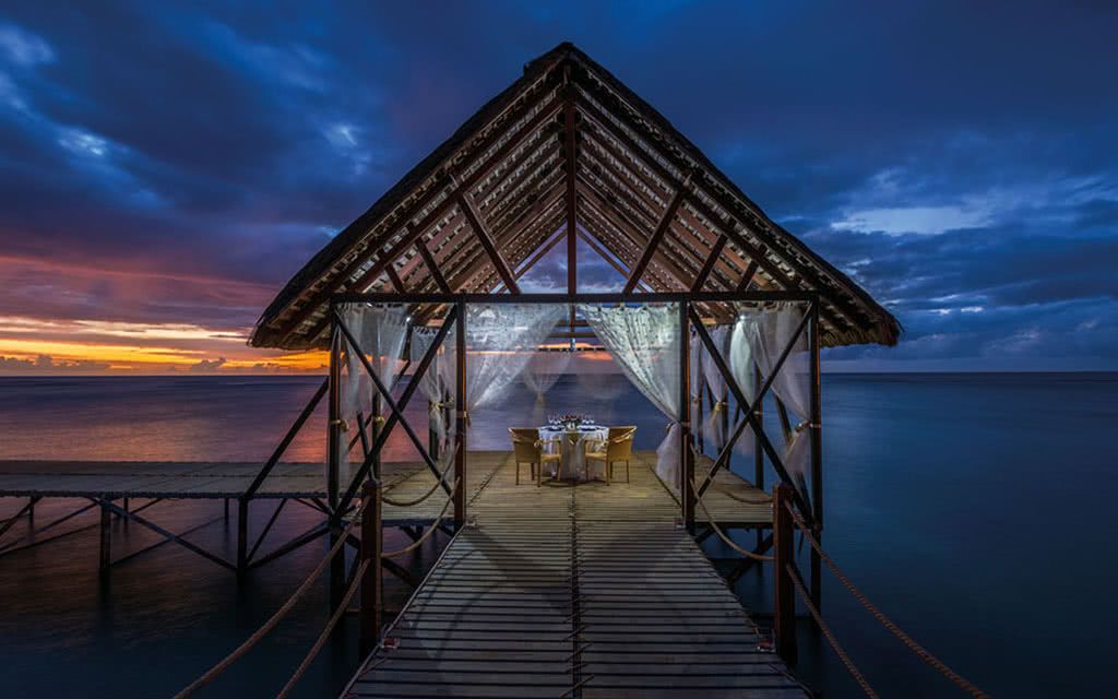 Hôtel Le Méridien Ile Maurice - tout compris 5* pas cher photo 6
