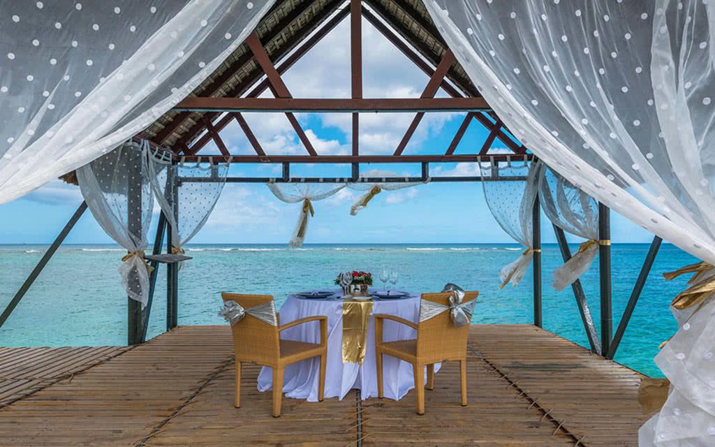 Hôtel Le Méridien Ile Maurice - tout compris 5* pas cher photo 9