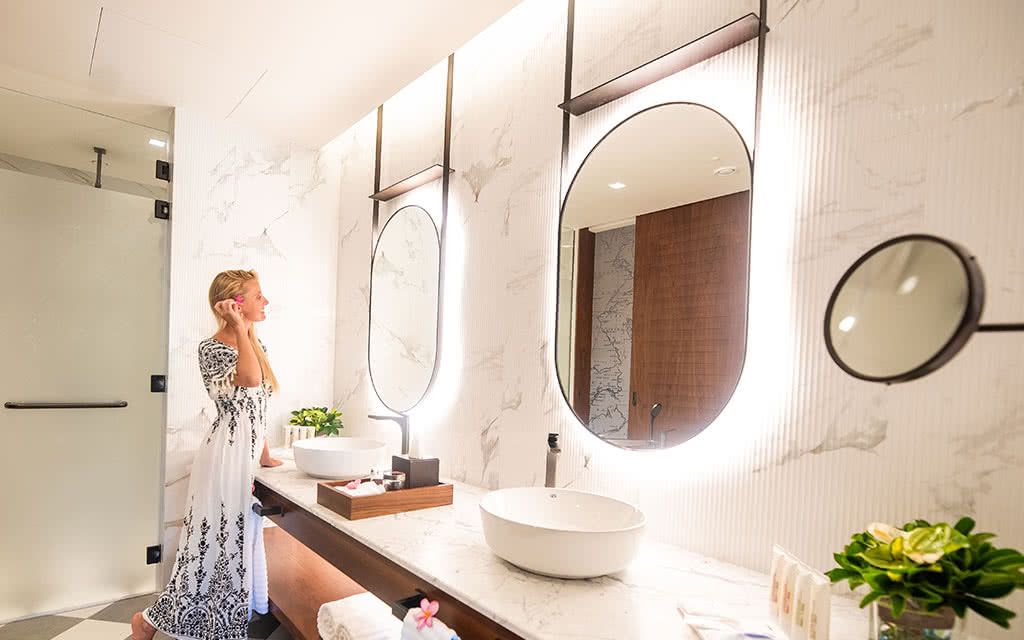 Hôtel Le Méridien Ile Maurice - tout compris 5* pas cher photo 15