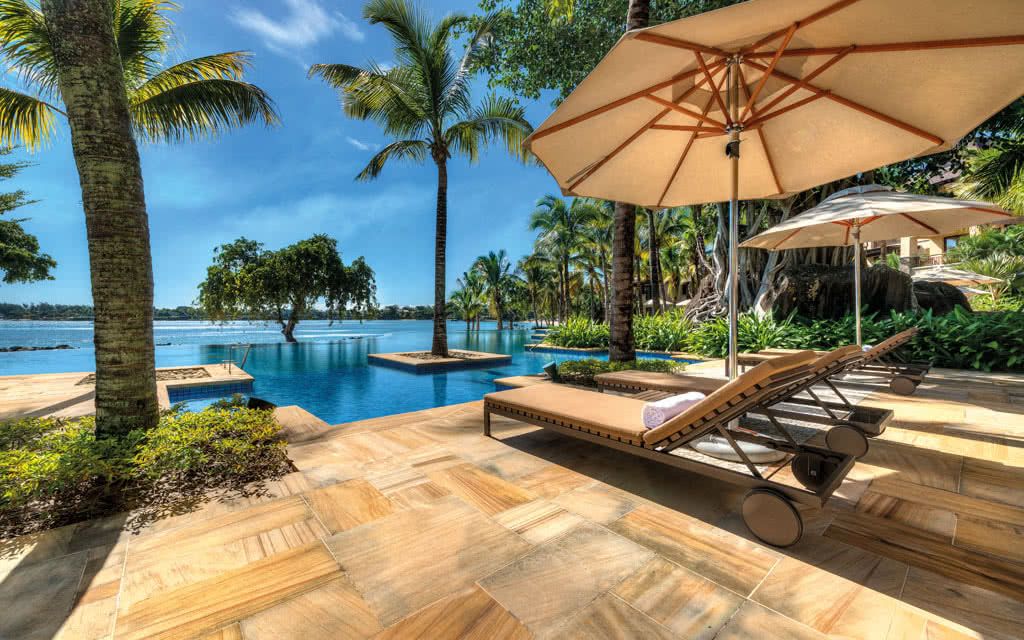 Hôtel The Westin Turtle Bay Resort & Spa Mauritius - tout compris 5* pas cher