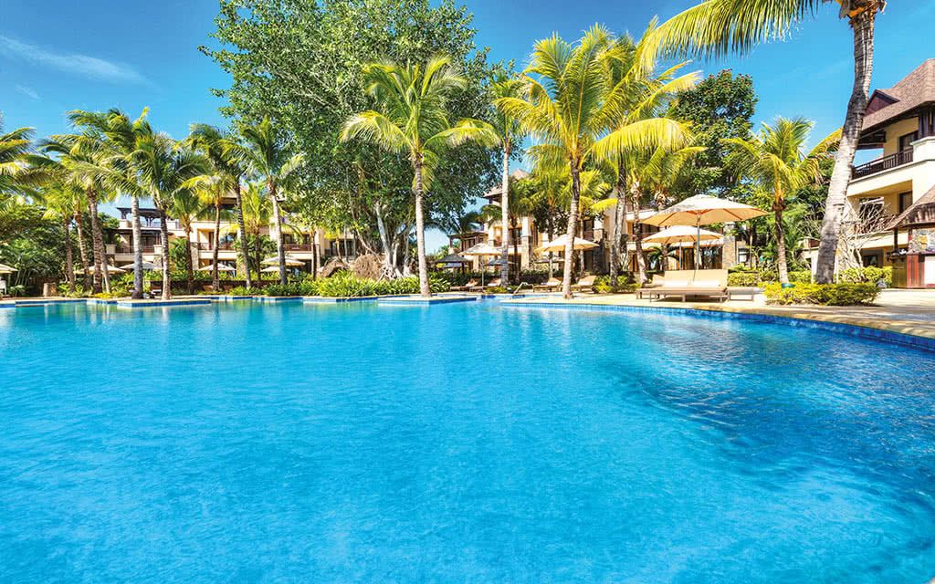 Hôtel The Westin Turtle Bay Resort & Spa Mauritius - tout compris 5* pas cher photo 3