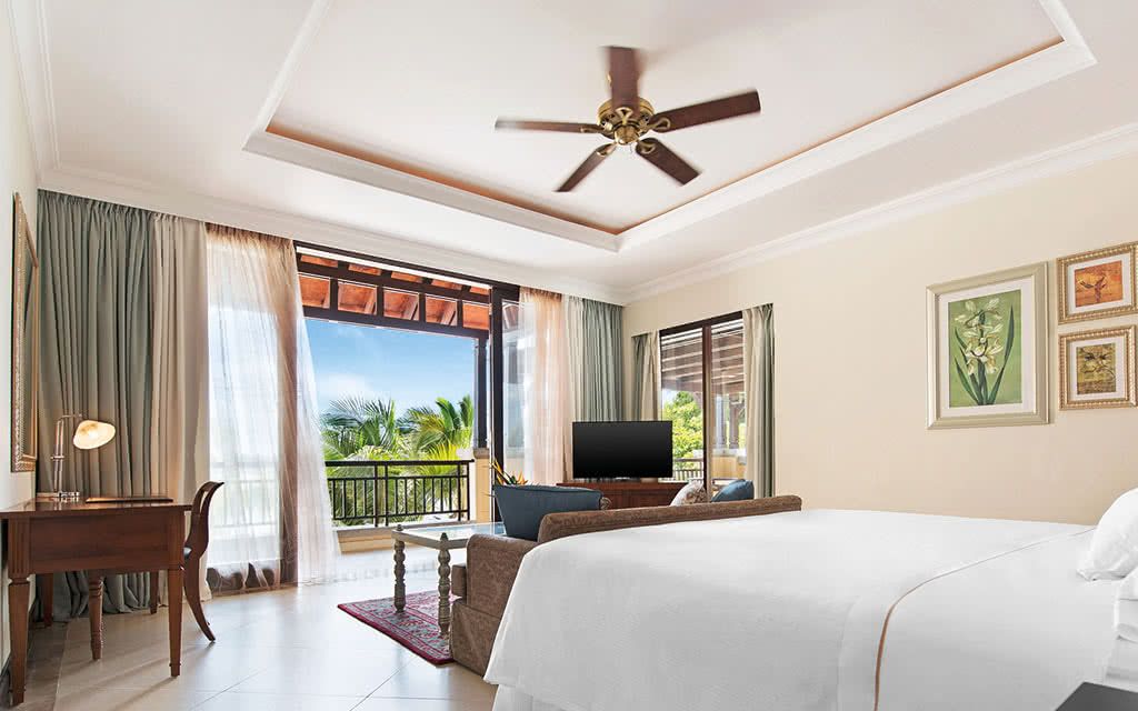 Hôtel The Westin Turtle Bay Resort & Spa Mauritius - tout compris 5* pas cher photo 4