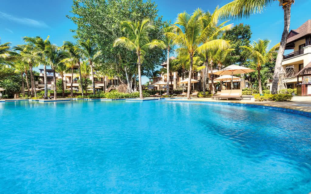 Hôtel The Westin Turtle Bay Resort & Spa Mauritius - tout compris 5* pas cher photo 5