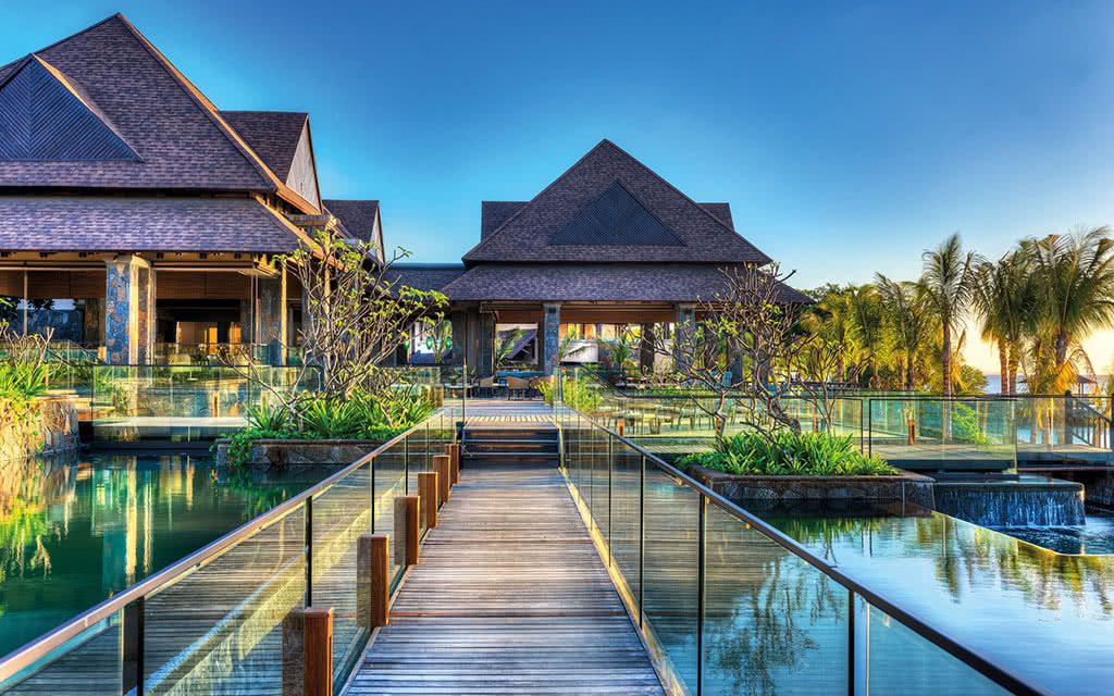 Hôtel The Westin Turtle Bay Resort & Spa Mauritius - tout compris 5* pas cher photo 6