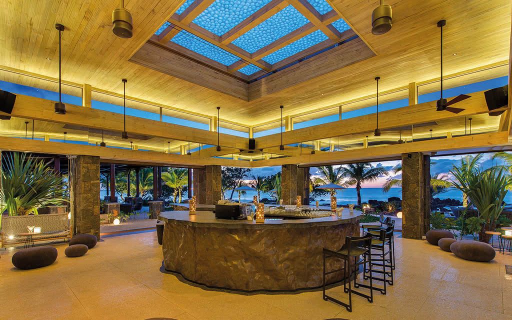 Hôtel The Westin Turtle Bay Resort & Spa Mauritius - tout compris 5* pas cher photo 7
