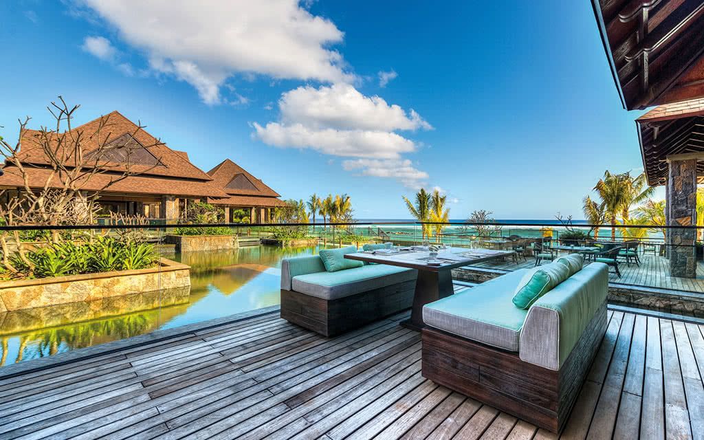 Hôtel The Westin Turtle Bay Resort & Spa Mauritius - tout compris 5* pas cher photo 8