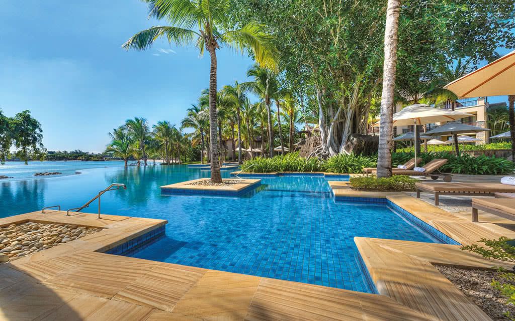 Hôtel The Westin Turtle Bay Resort & Spa Mauritius - tout compris 5* pas cher photo 9