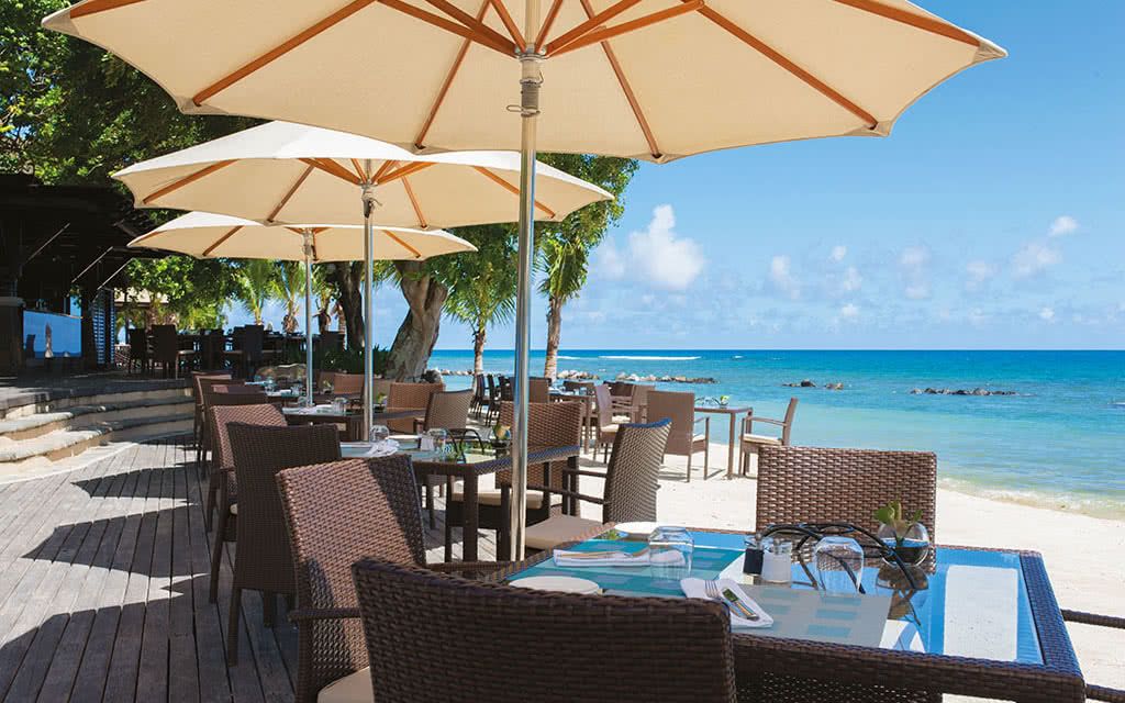 Hôtel The Westin Turtle Bay Resort & Spa Mauritius - tout compris 5* pas cher photo 10