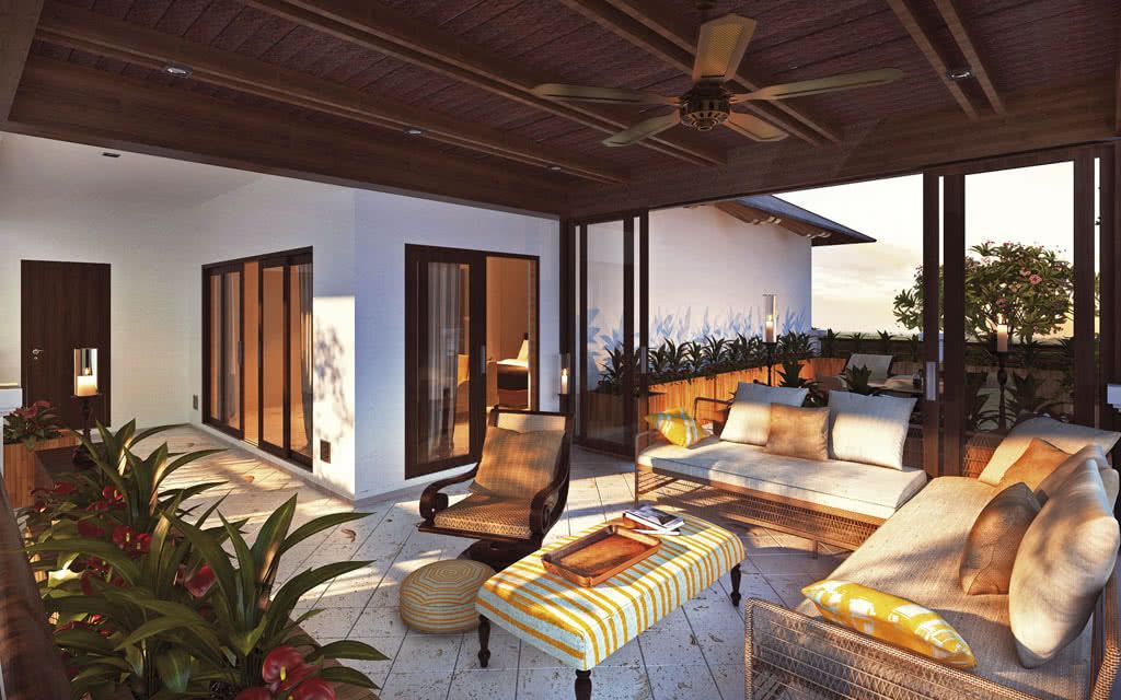 Hôtel The Westin Turtle Bay Resort & Spa Mauritius - tout compris 5* pas cher photo 14