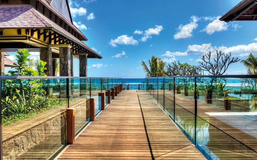 Hôtel The Westin Turtle Bay Resort & Spa Mauritius - tout compris 5* pas cher photo 15