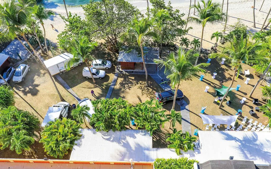 Arawak Beach Resort - Offre spéciale Noces - tout compris 4* pas cher photo 10