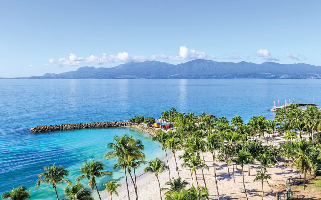 Arawak Beach Resort - Offre spéciale Noces - tout compris - Location de voiture incluse 4* pas cher photo 8