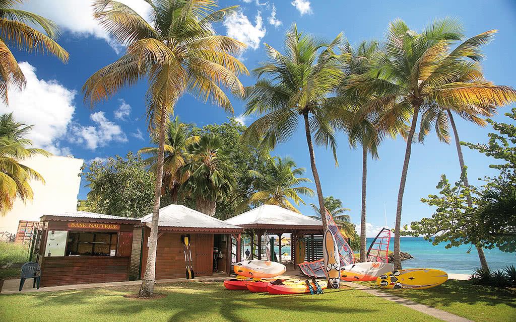 Arawak Beach Resort - Offre spéciale Noces - tout compris - Location de voiture incluse 4* pas cher photo 9