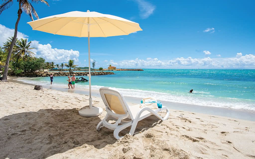 Arawak Beach Resort - Offre spéciale Noces - tout compris - Location de voiture incluse 4* pas cher photo 13