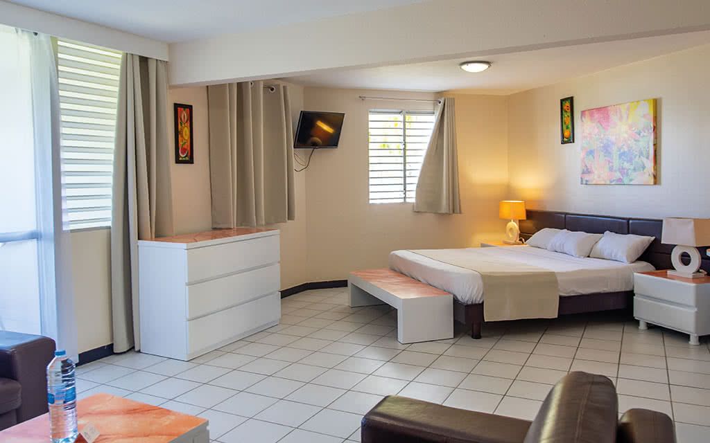 Hôtel Canella Beach - tout compris 3* pas cher photo 4