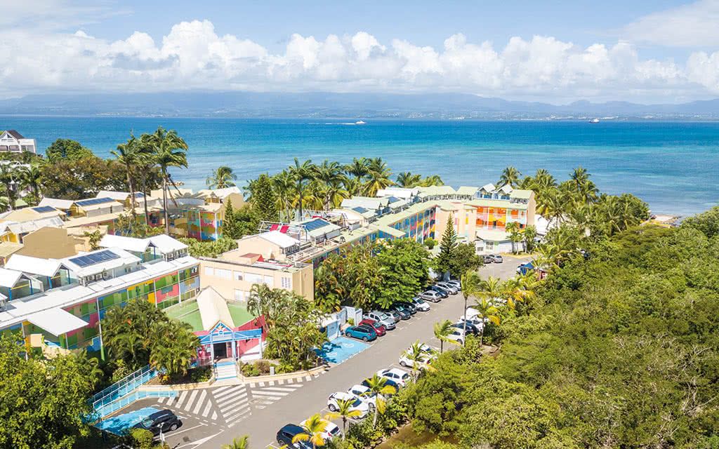 Hôtel Canella Beach - tout compris 3* pas cher photo 7