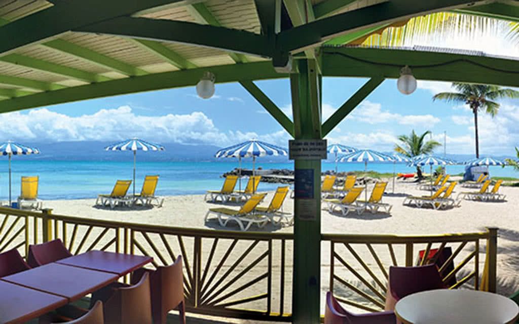 Hôtel Canella Beach - tout compris - Location de voiture incluse 3* pas cher photo 3