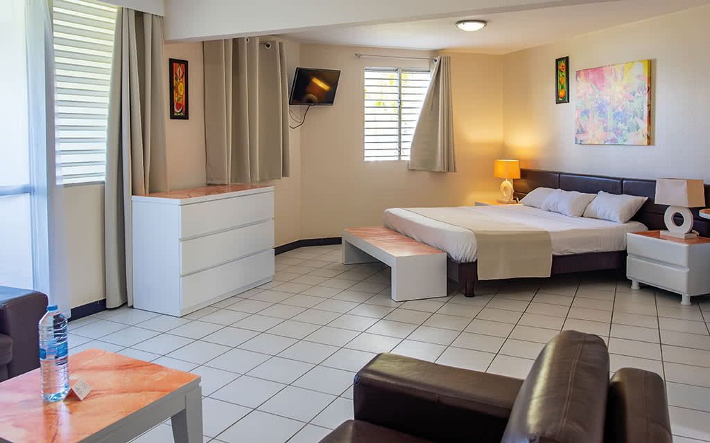 Hôtel Canella Beach - tout compris - Location de voiture incluse 3* pas cher photo 5