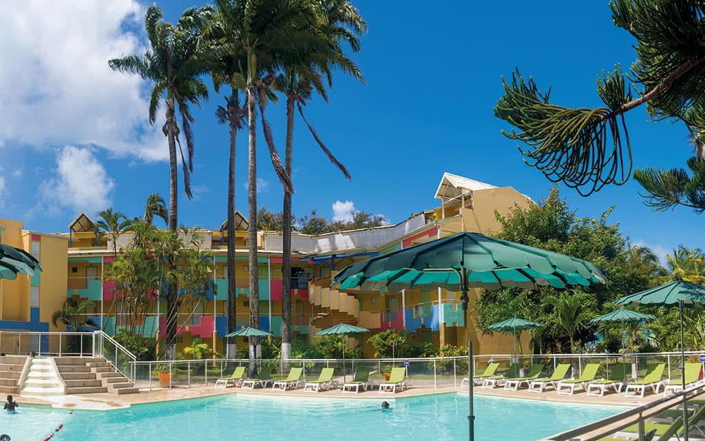 Hôtel Canella Beach - tout compris - Location de voiture incluse 3* pas cher photo 8