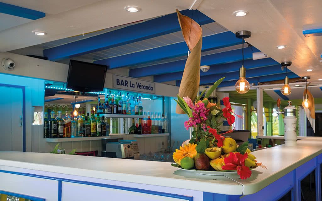 Hôtel Canella Beach - tout compris - Location de voiture incluse 3* pas cher photo 11