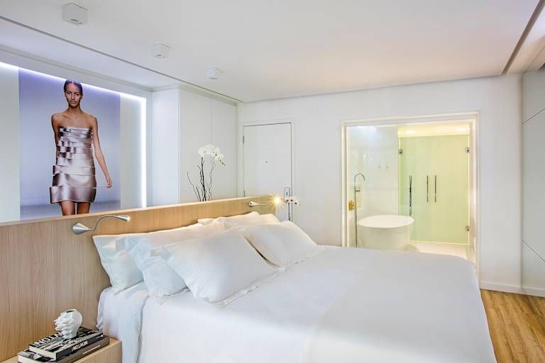 Bossa Nova Ipanema avec Carnaval Experience - 4* pas cher photo 2