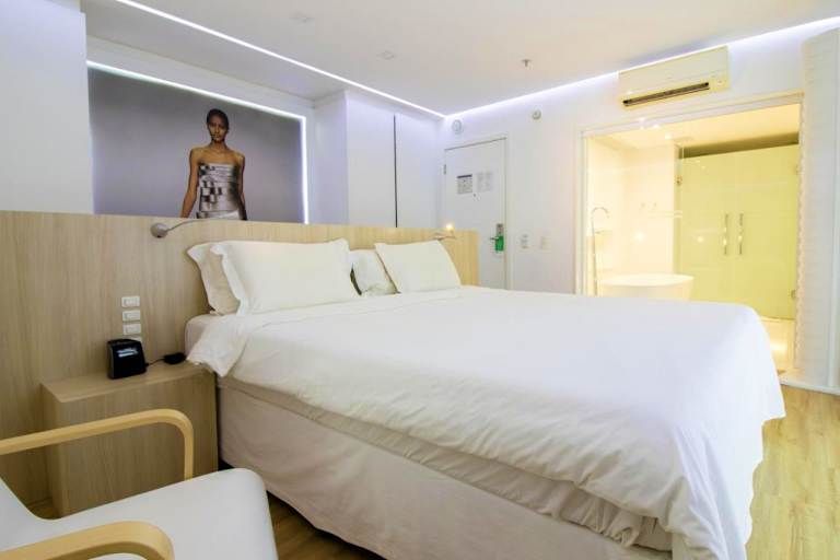 Bossa Nova Ipanema avec Carnaval Experience - 4* pas cher photo 3