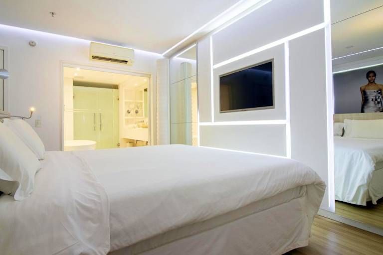 Bossa Nova Ipanema avec Carnaval Experience - 4* pas cher photo 5