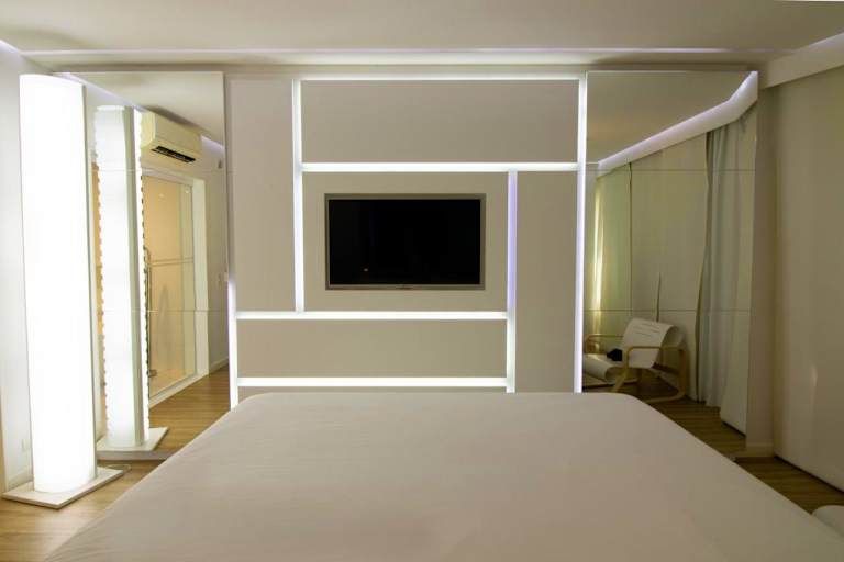 Bossa Nova Ipanema avec Carnaval Experience - 4* pas cher photo 6