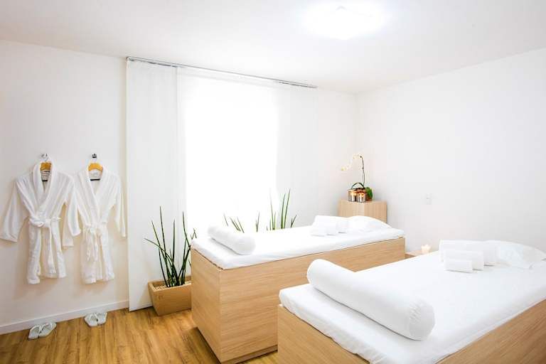 Bossa Nova Ipanema avec Carnaval Experience - 4* pas cher photo 12