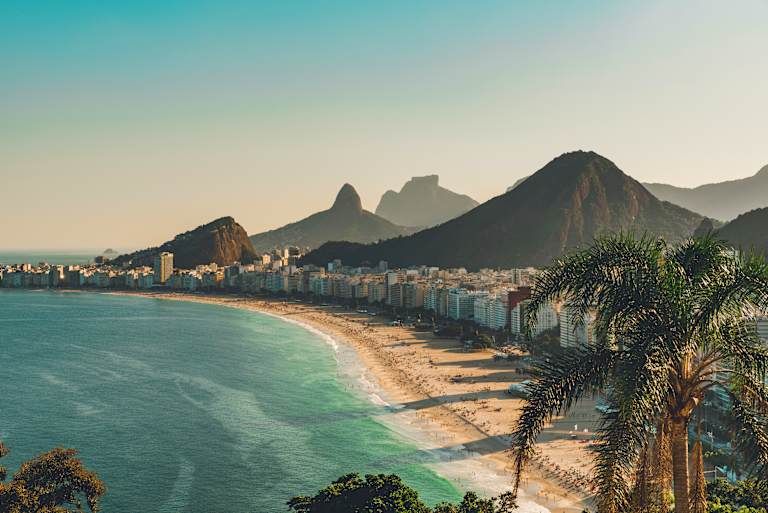 Bossa Nova Ipanema avec Carnaval Experience - 4* pas cher photo 16