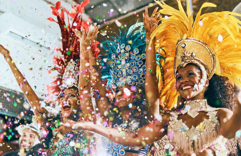Bossa Nova Ipanema avec Carnaval Experience - 4* pas cher photo 17